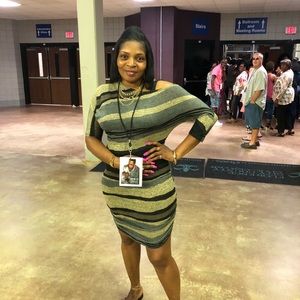 Meet your Posher, Makeisha